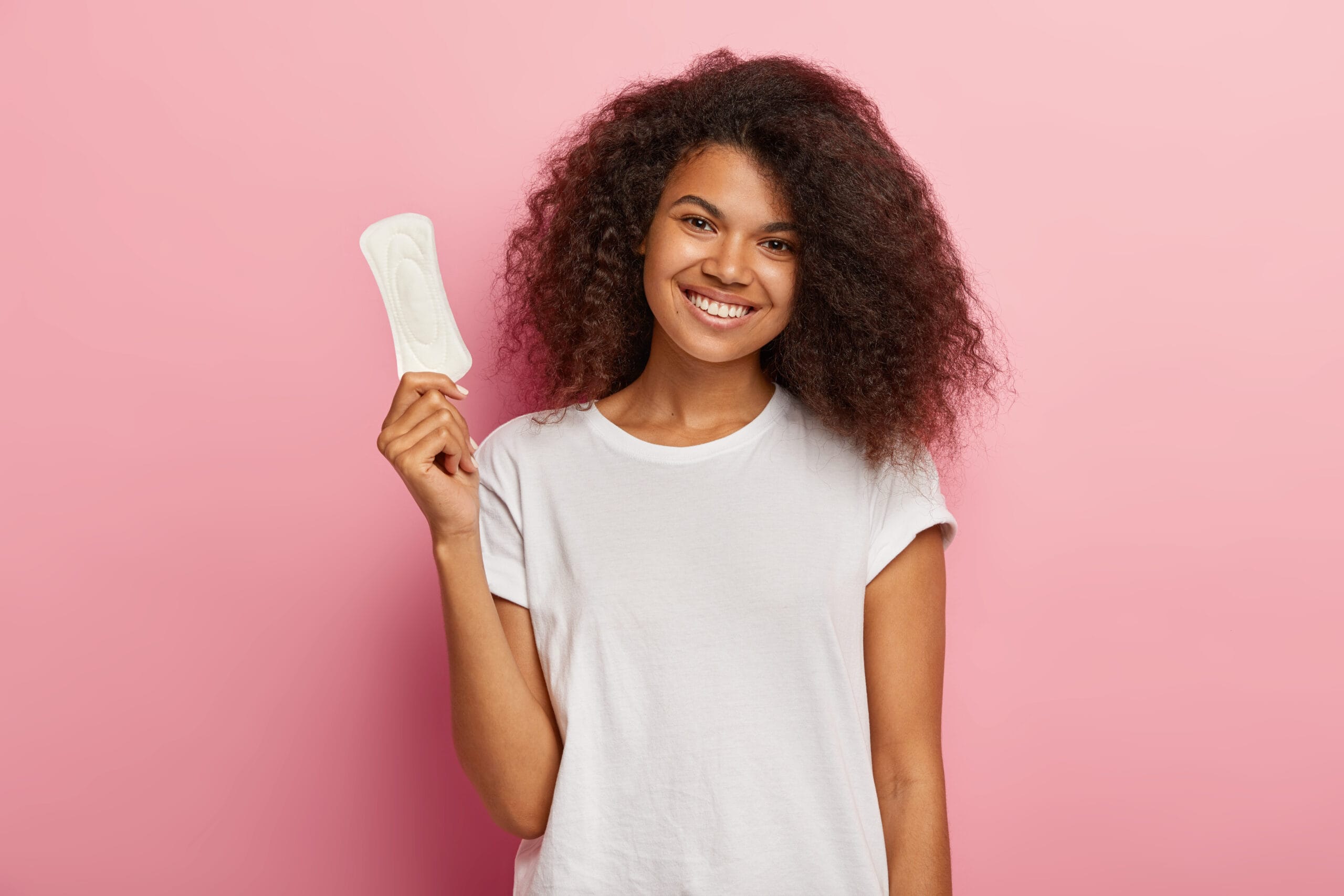 rash free pads
