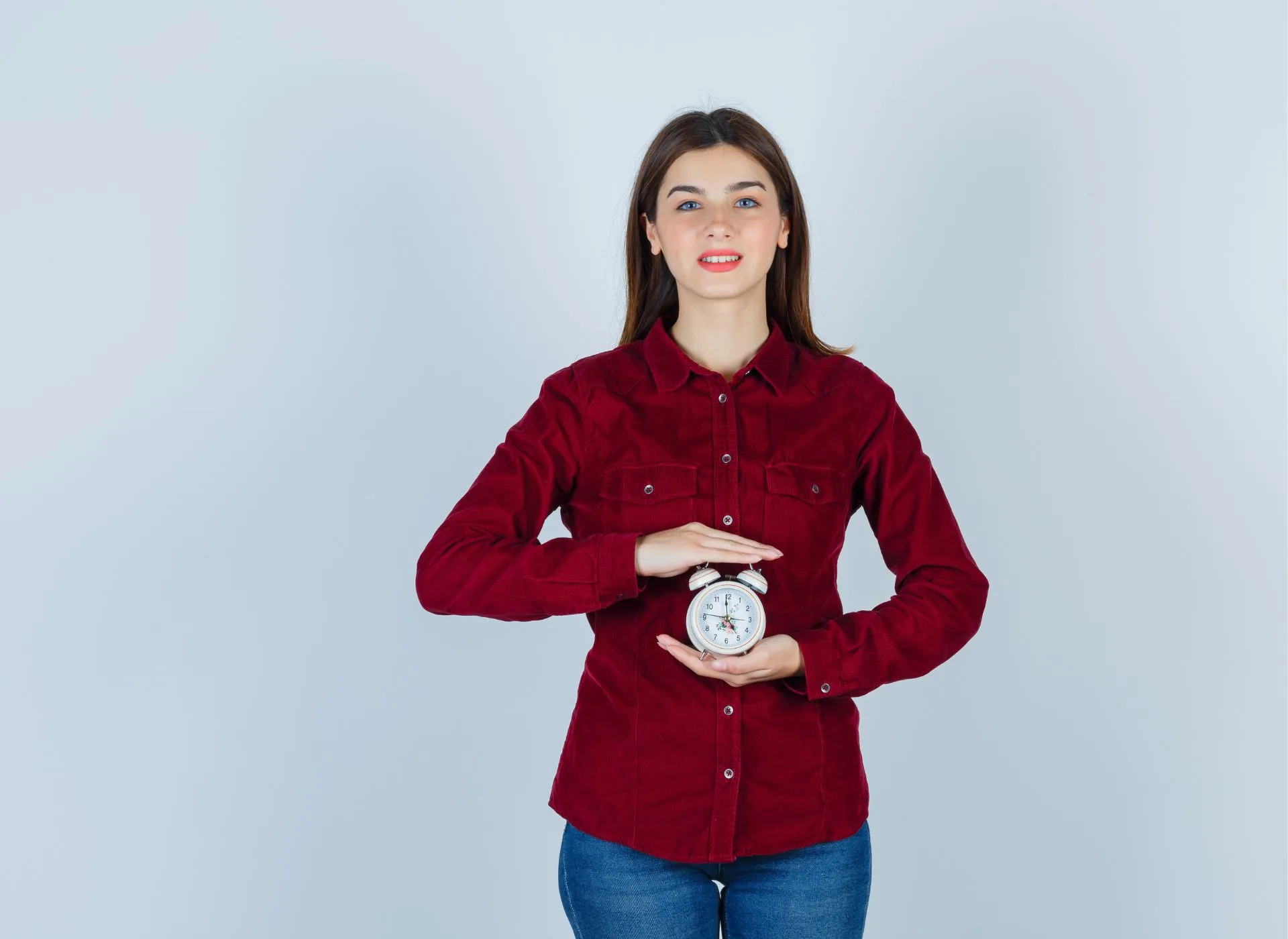 Here’s How You Know If Your Periods Are About To Start