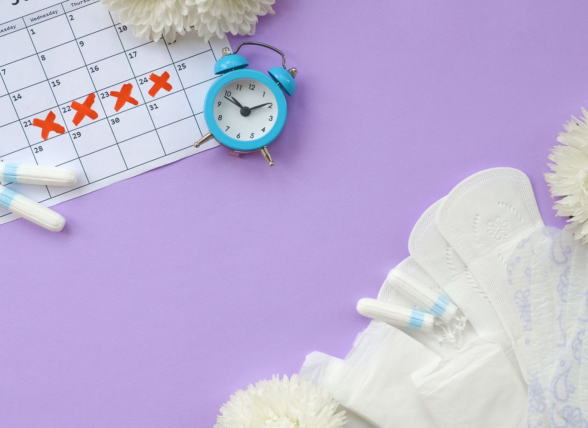 How to Handle Your First Period During a Trip: Tips and Precautions
