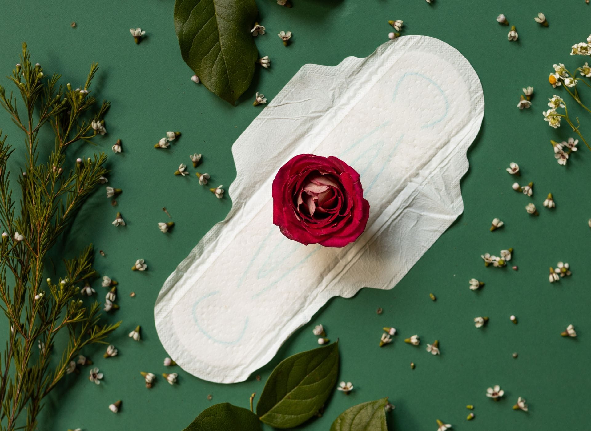 Choosing the Right Sanitary Pads: Top 5 Features to Look For