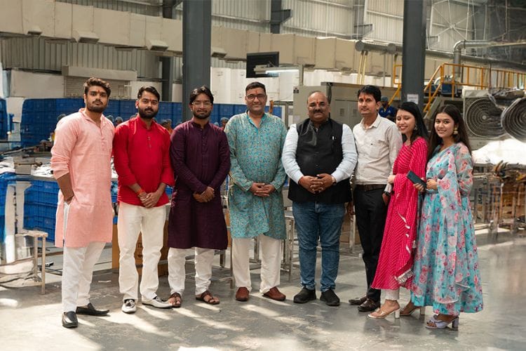 Wowpad Team