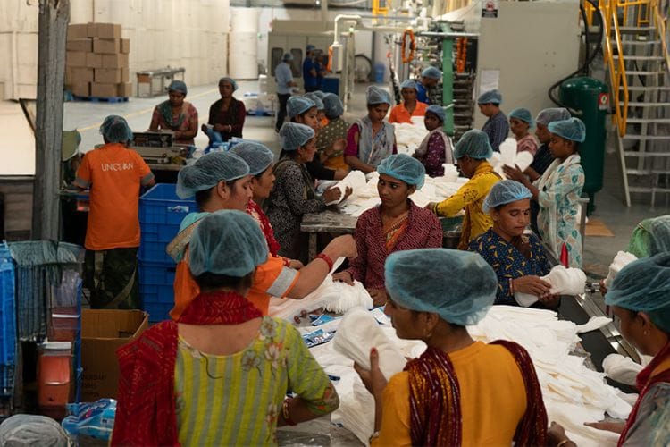 Wowpad workers
