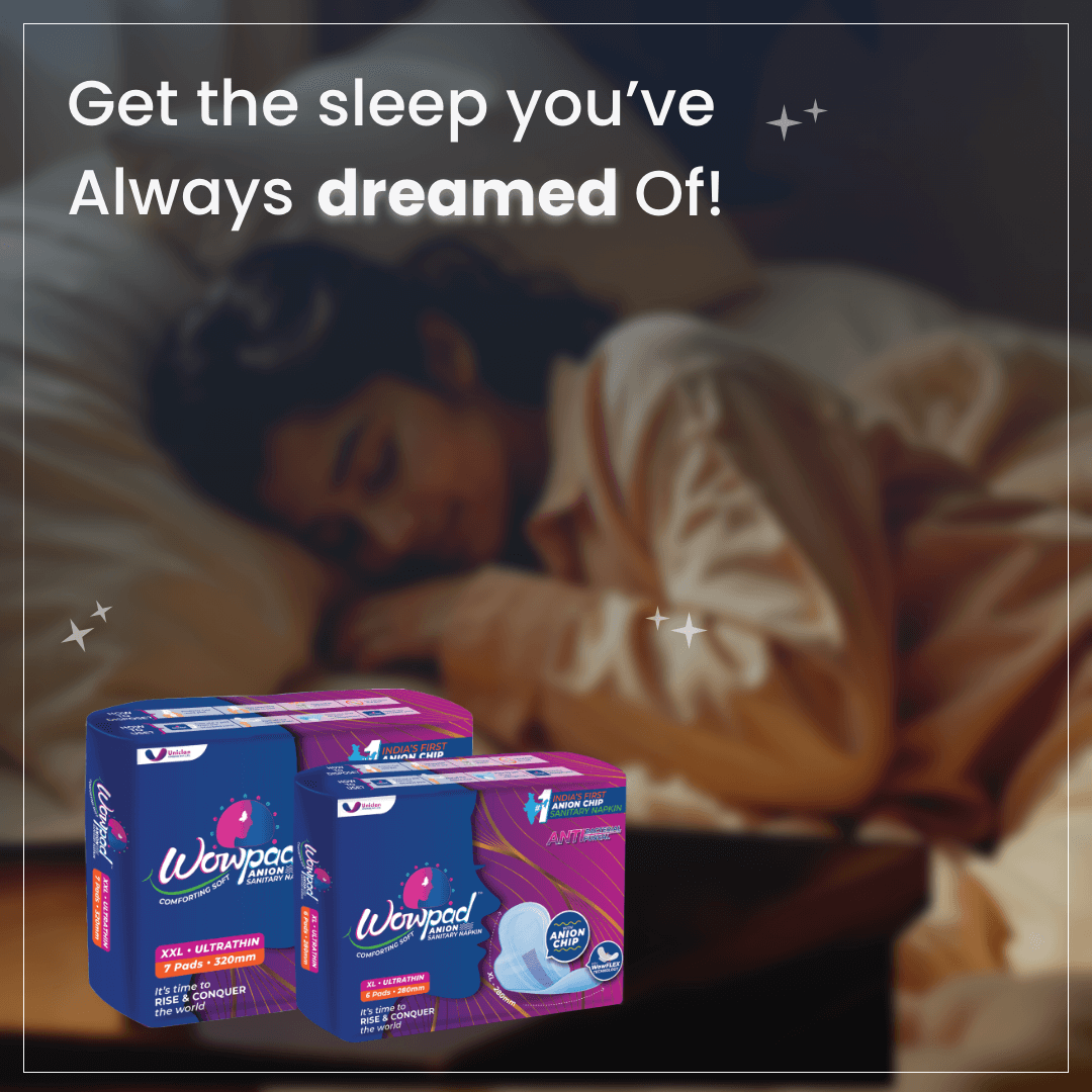 soft pads for periods