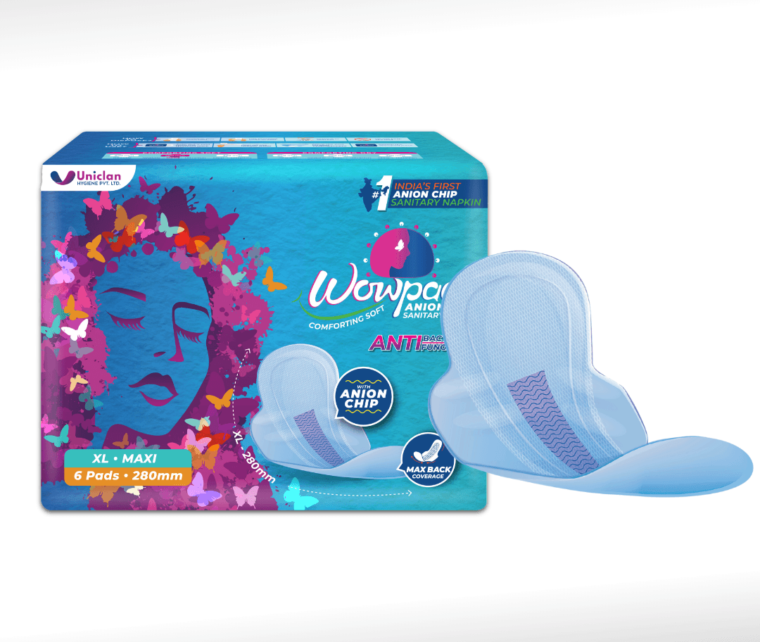 Maxi Pads for Women