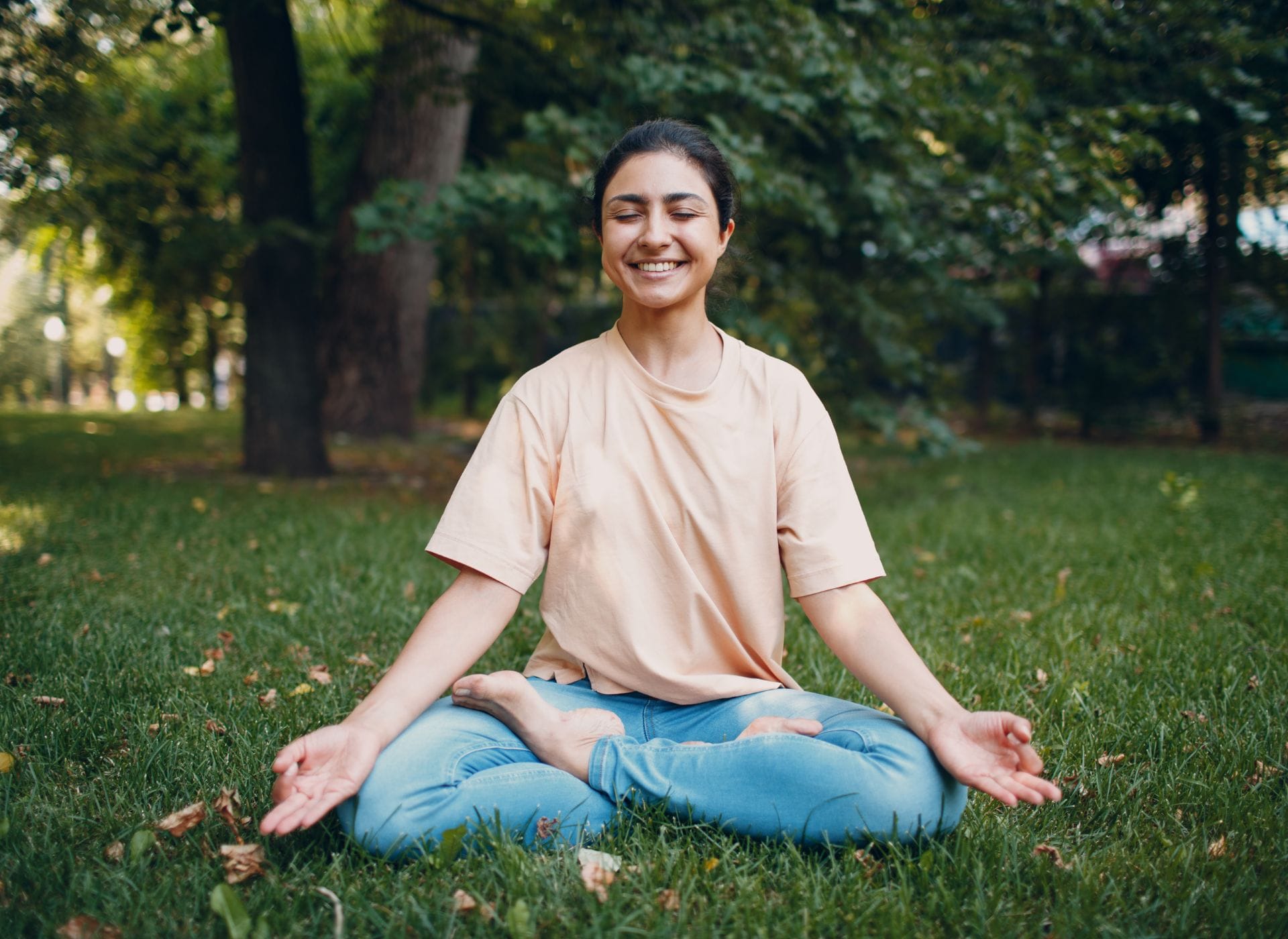 How Yoga Can Help: Best Poses to Manage Back Pain During Periods