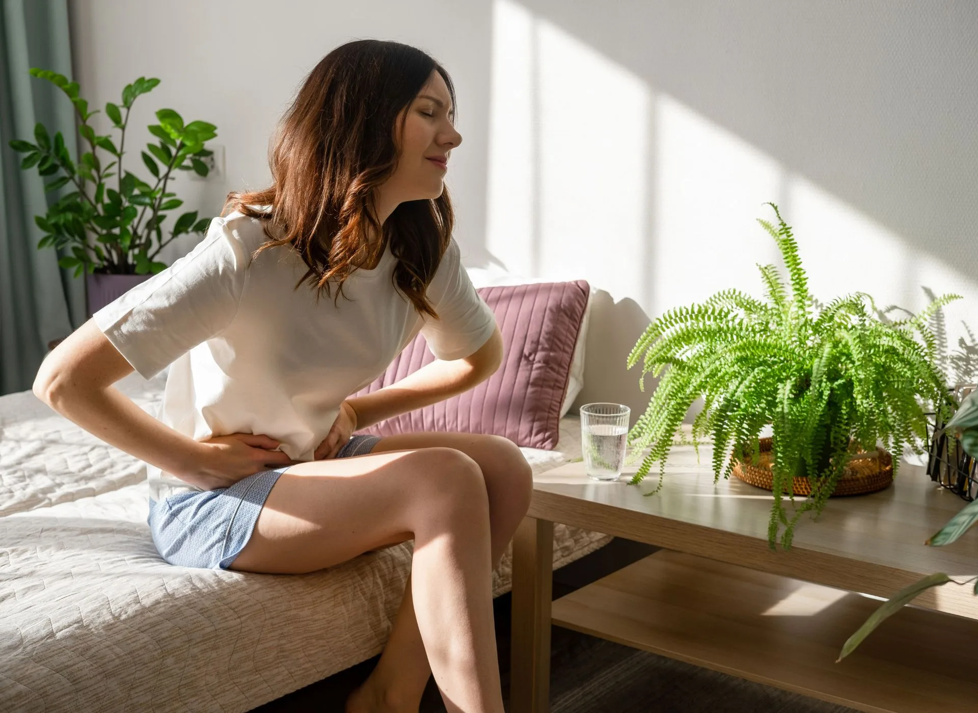 Effective Tips: 9 Ways to Deal with Period Cramps